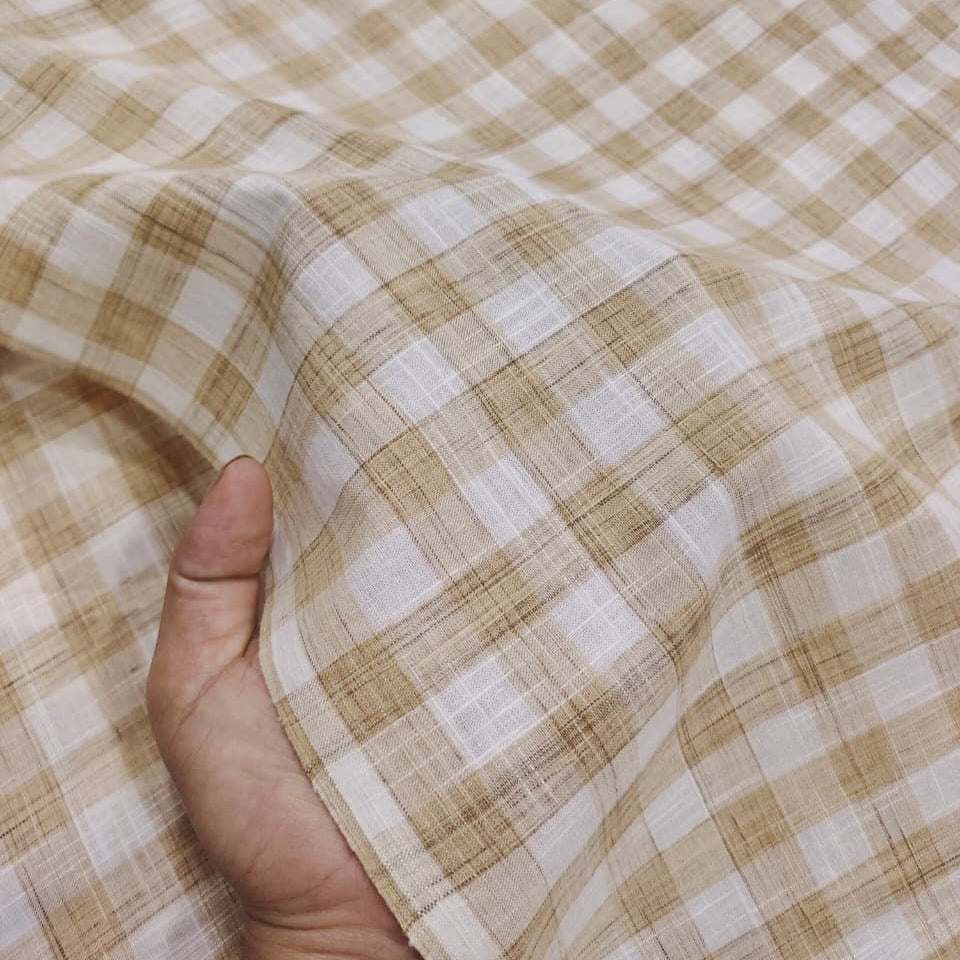 Check & Stripes SC083