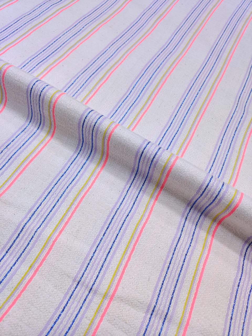 Jacquard Fabric JQ329