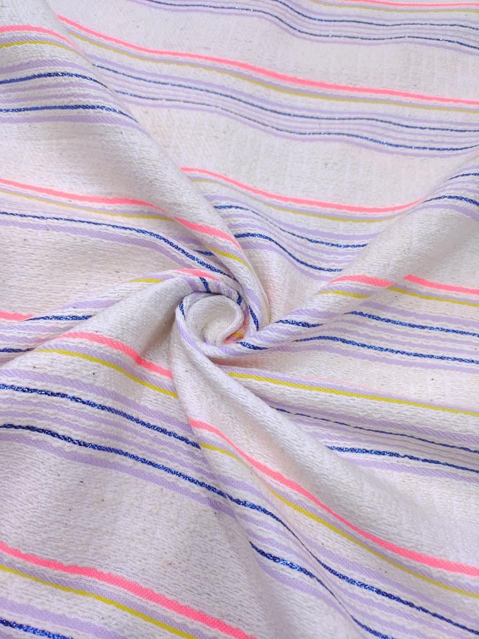 Jacquard Fabric JQ329