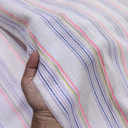 Jacquard Fabric JQ329