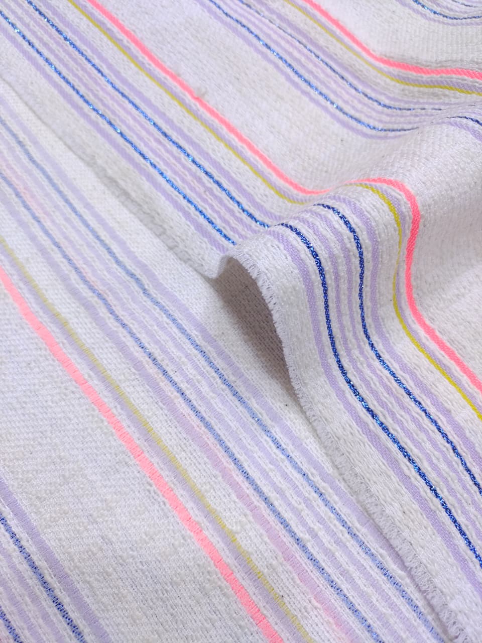 Jacquard Fabric JQ329