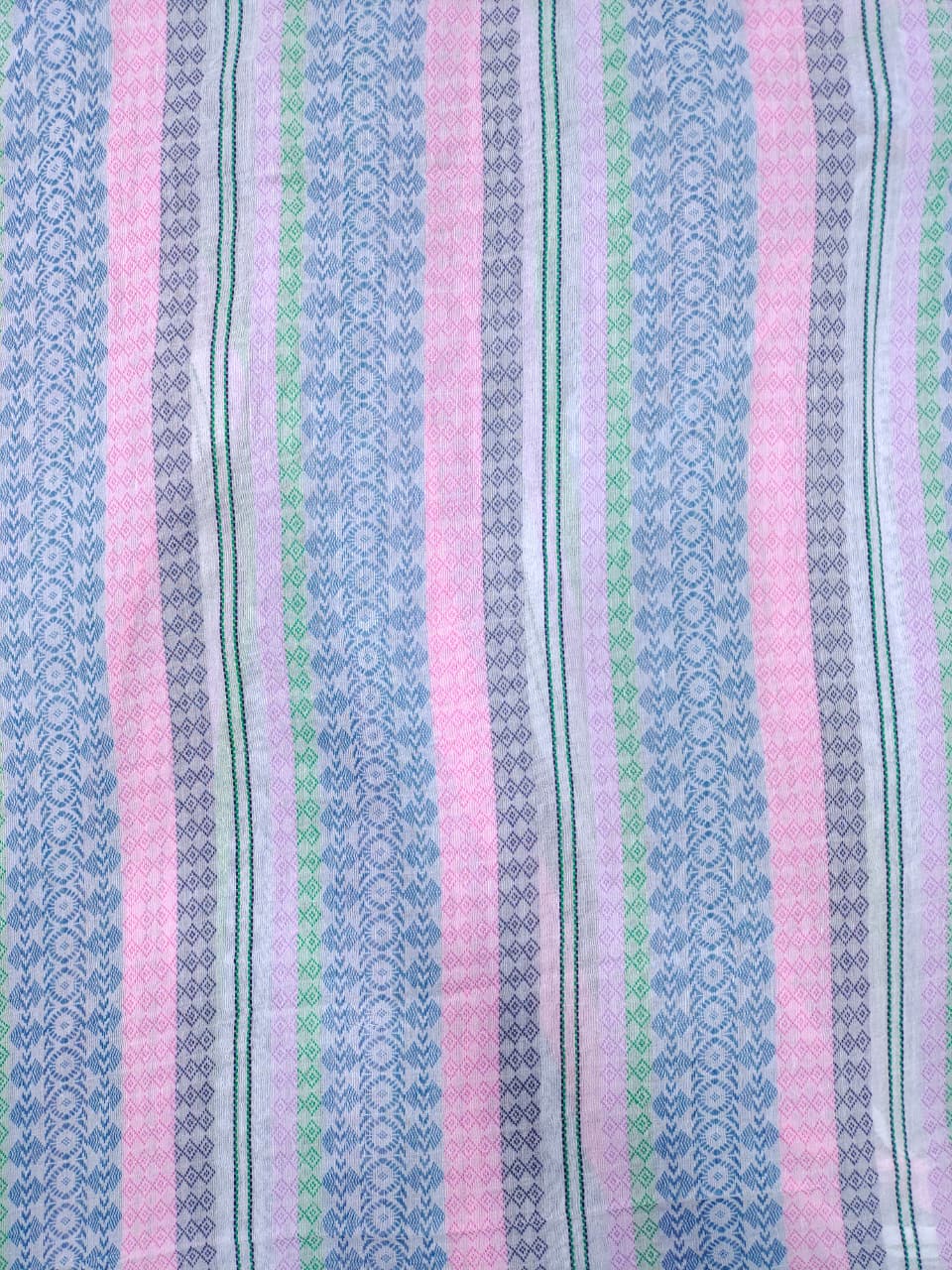 Yarn Dyed Pattern YD380