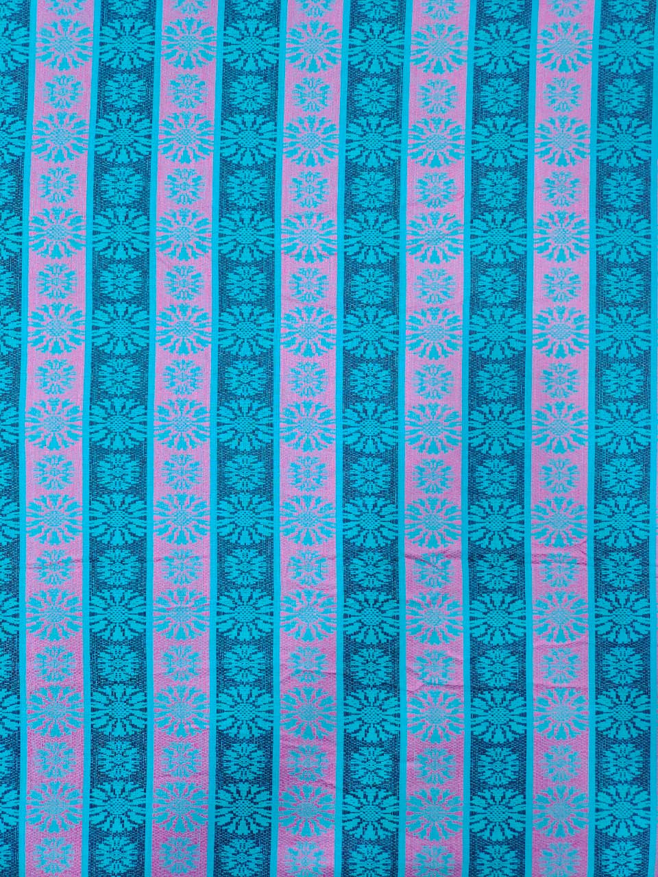 Yarn Dyed Pattern YD382