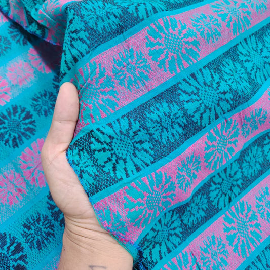 Yarn Dyed Pattern YD382
