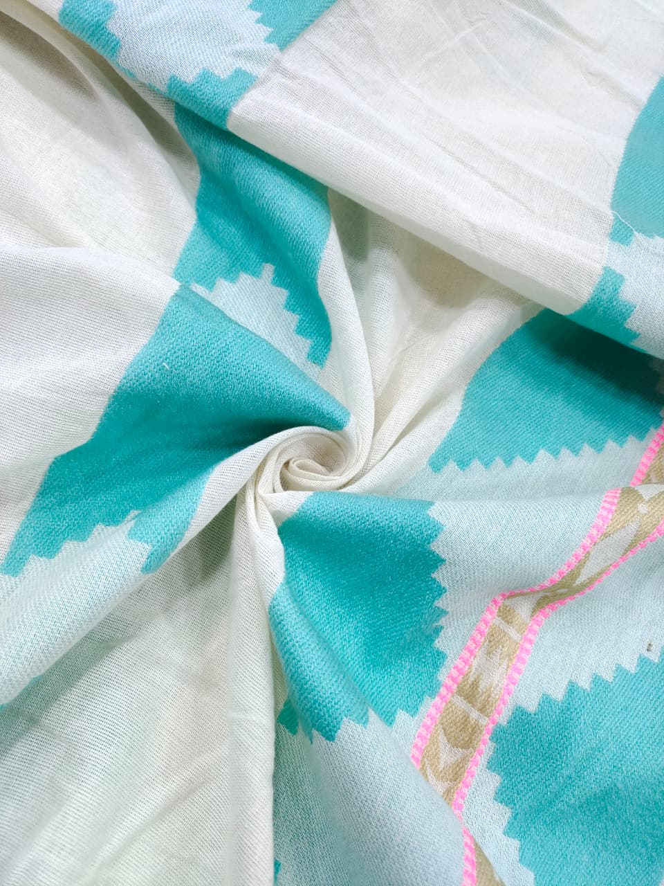 Yarn Dyed Pattern YD043