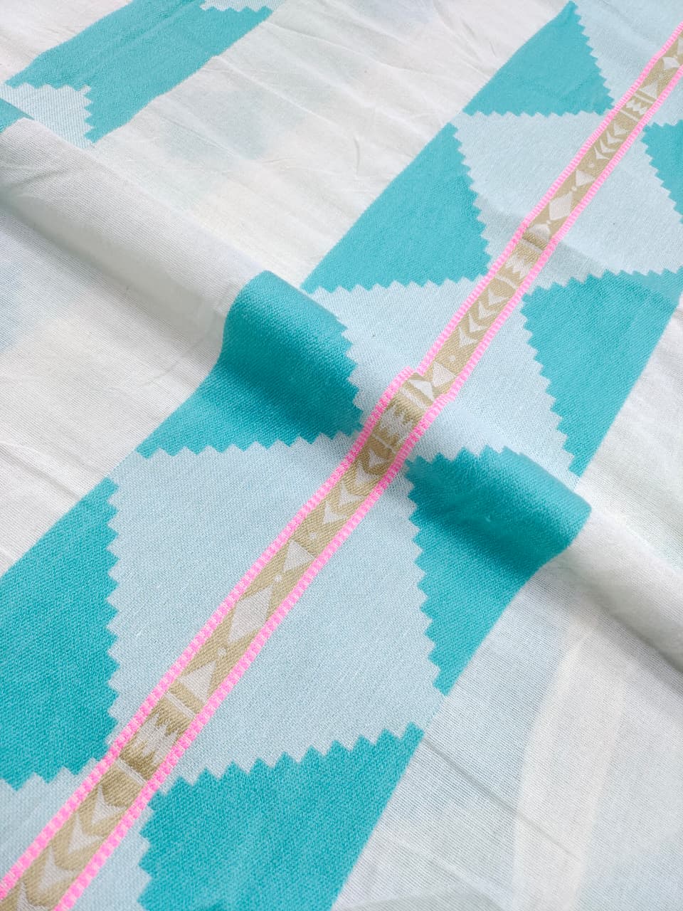 Yarn Dyed Pattern YD043