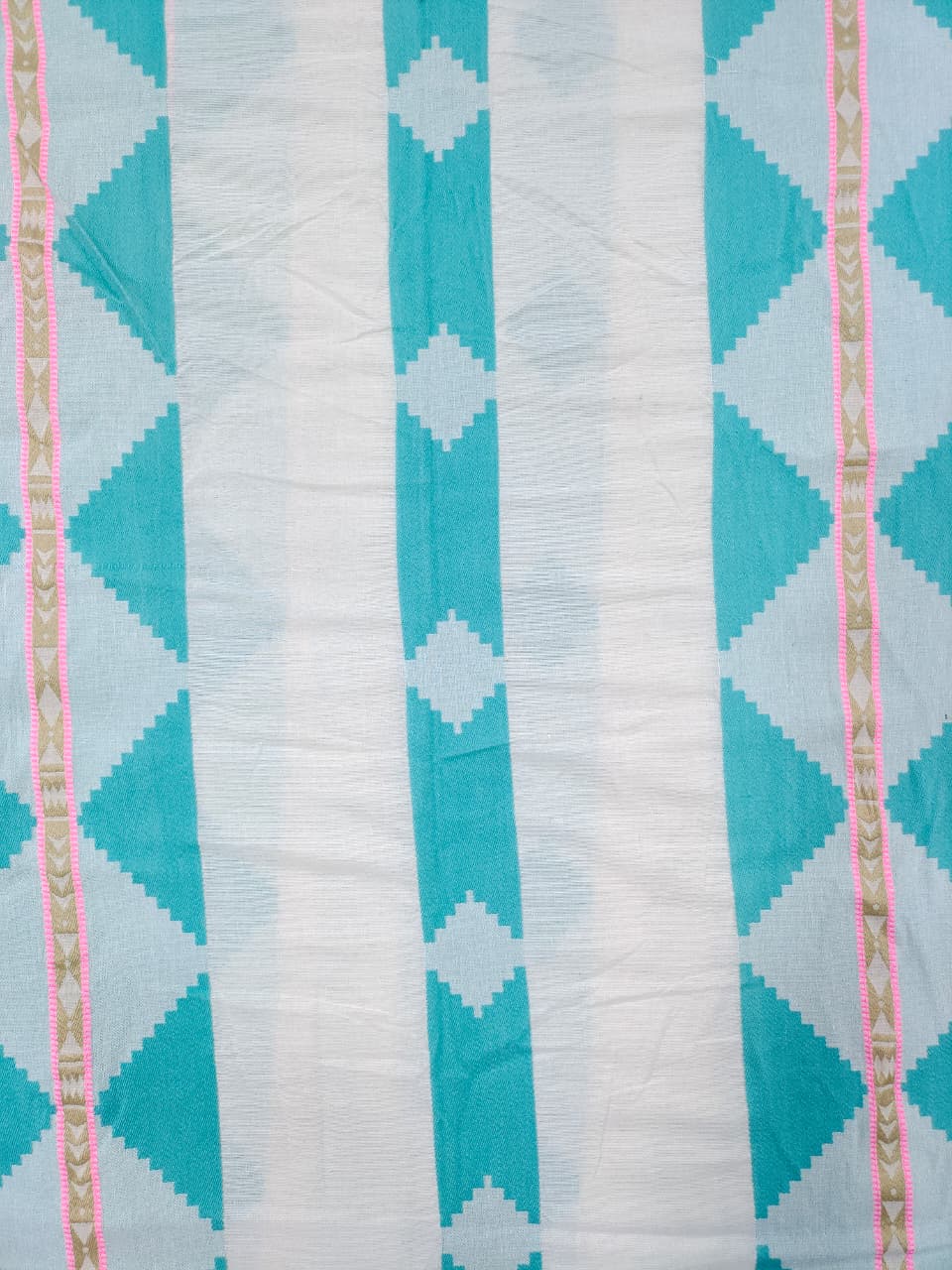 Yarn Dyed Pattern YD043