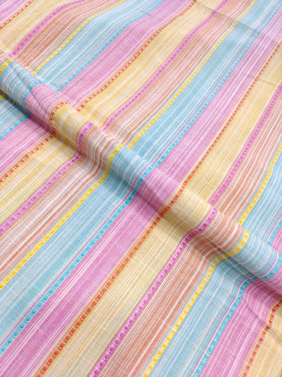 Yarn Dyed Pattern YD383