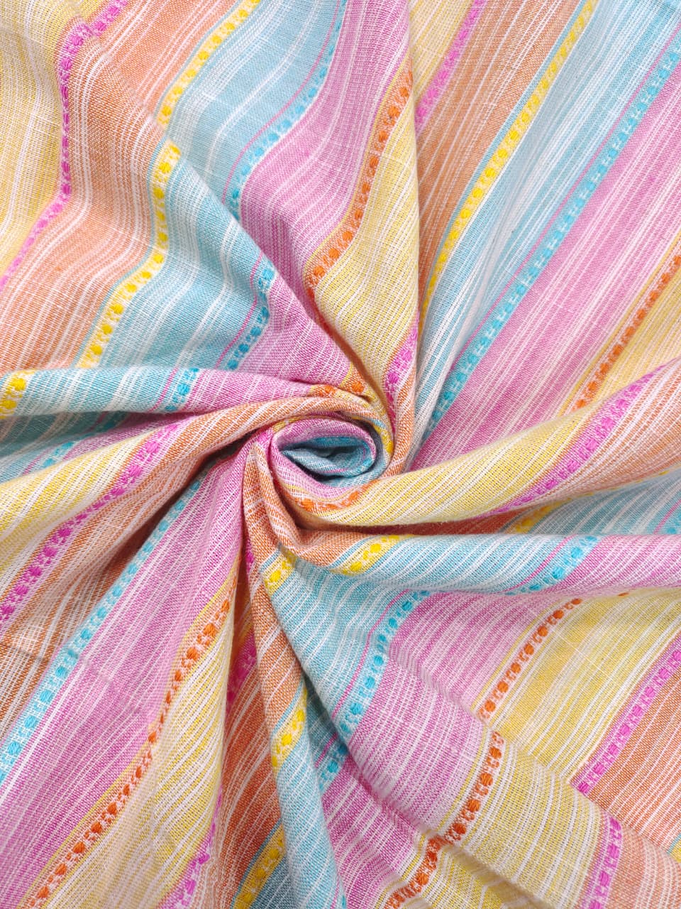 Yarn Dyed Pattern YD383