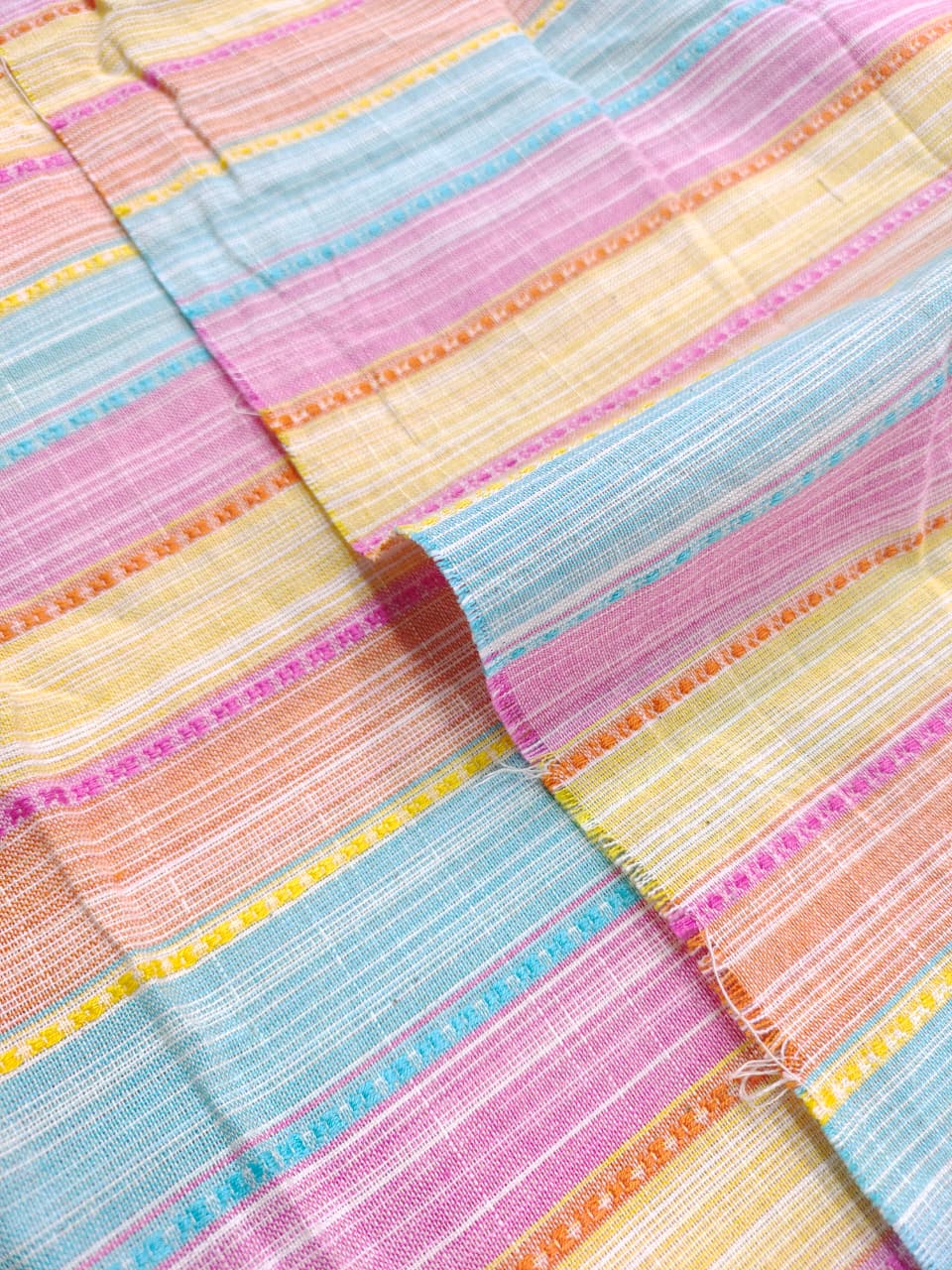 Yarn Dyed Pattern YD383