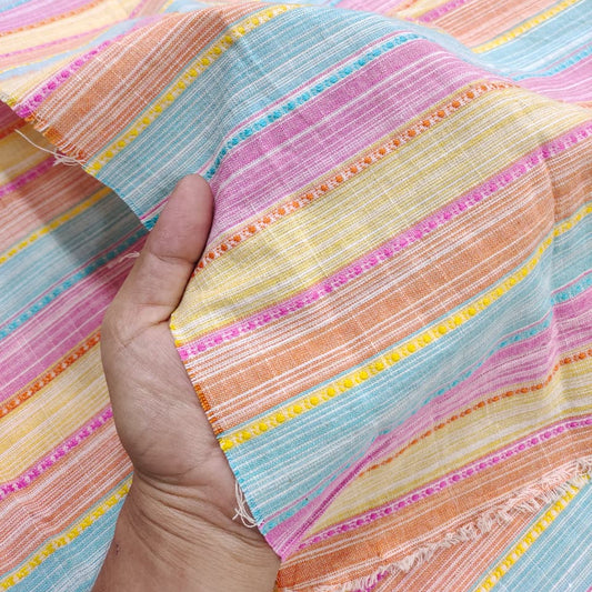 Yarn Dyed Pattern YD383