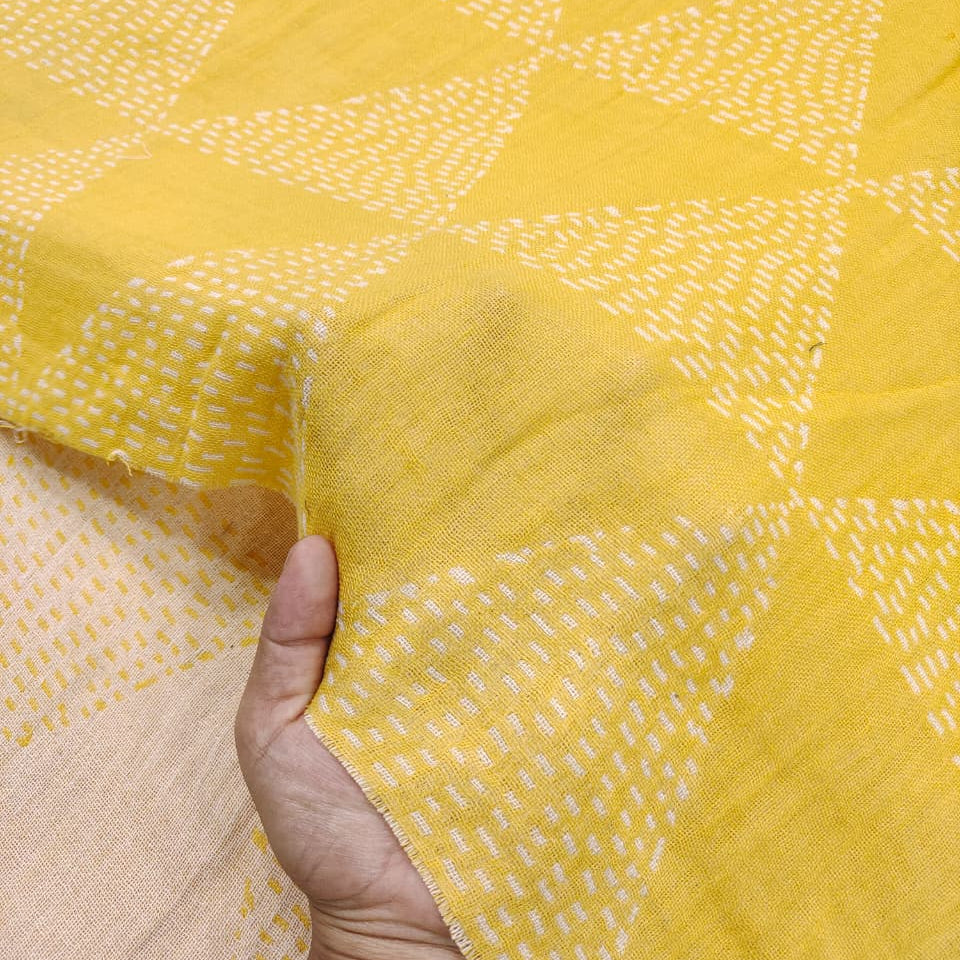 Yarn Dyed Pattern YD384