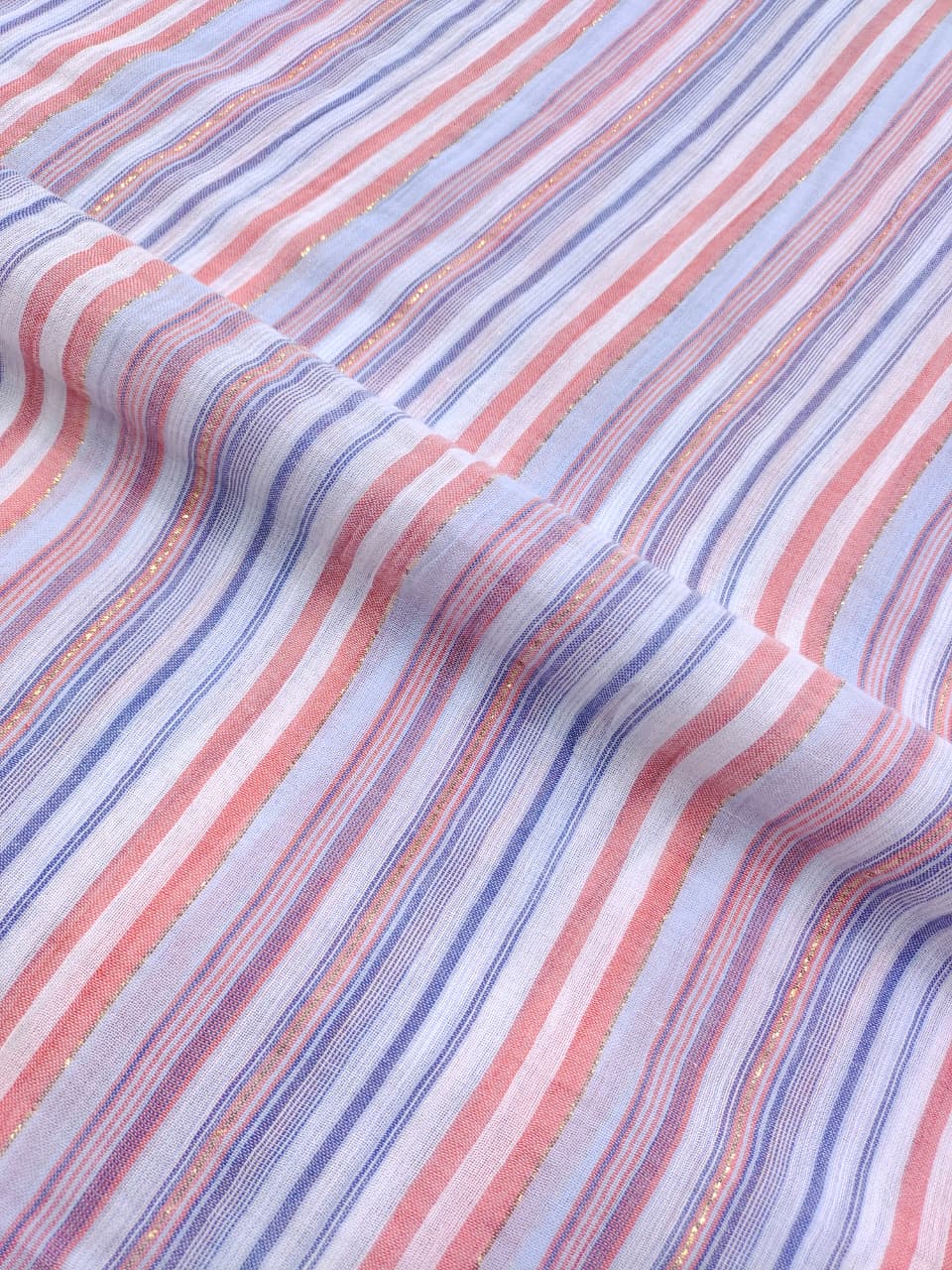 Cotton Lurex CL146