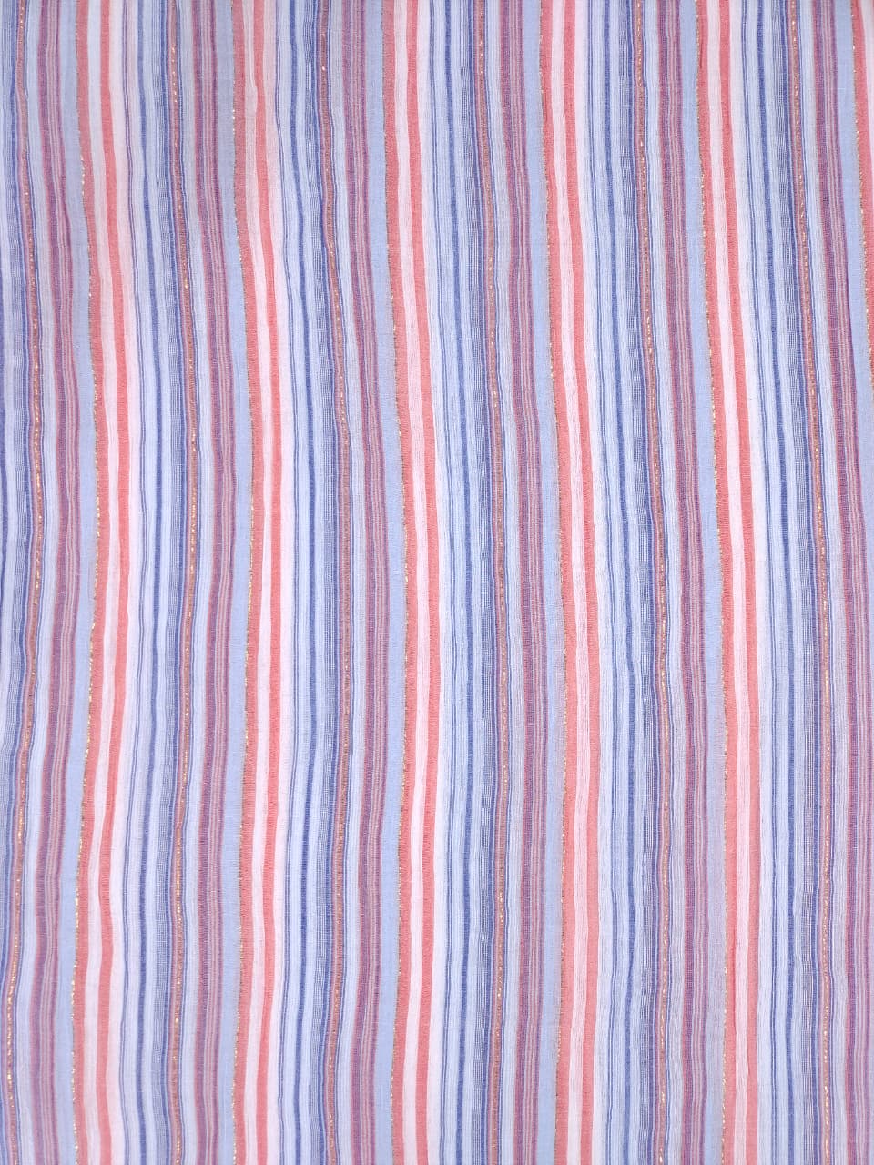 Cotton Lurex CL146