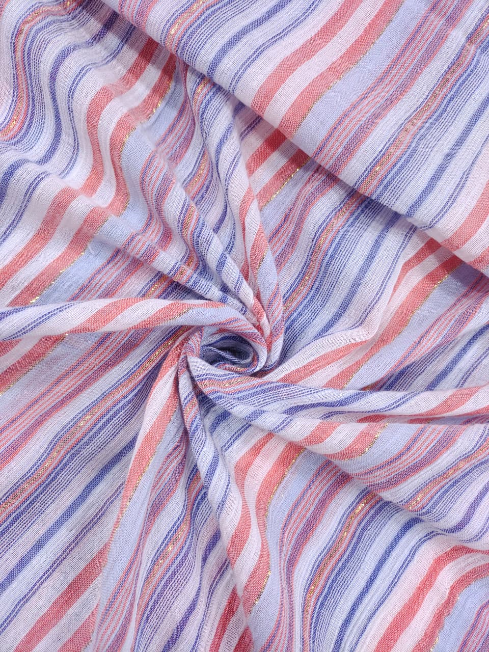 Cotton Lurex CL146
