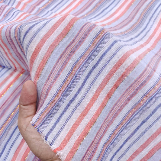 Cotton Lurex CL146