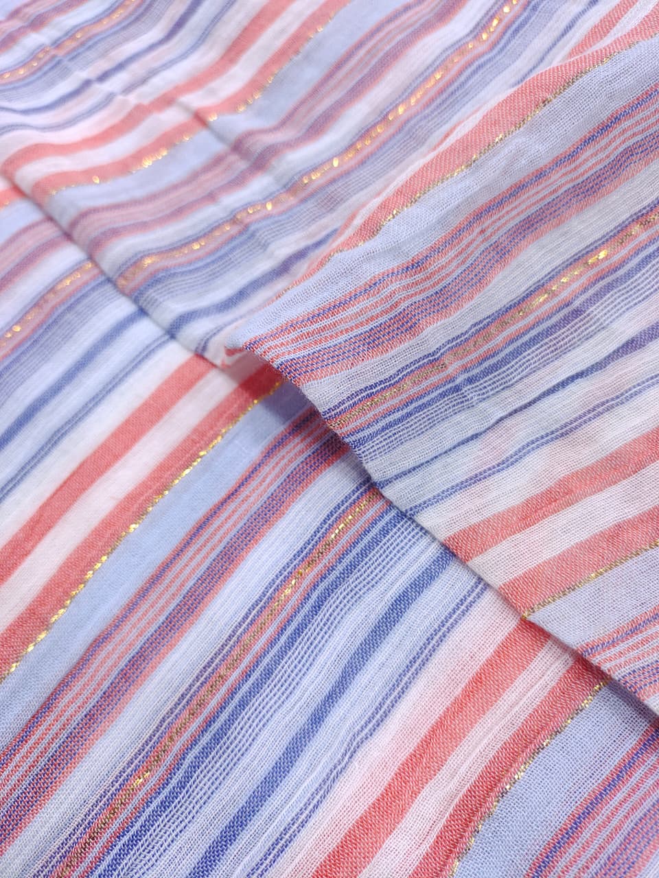 Cotton Lurex CL146
