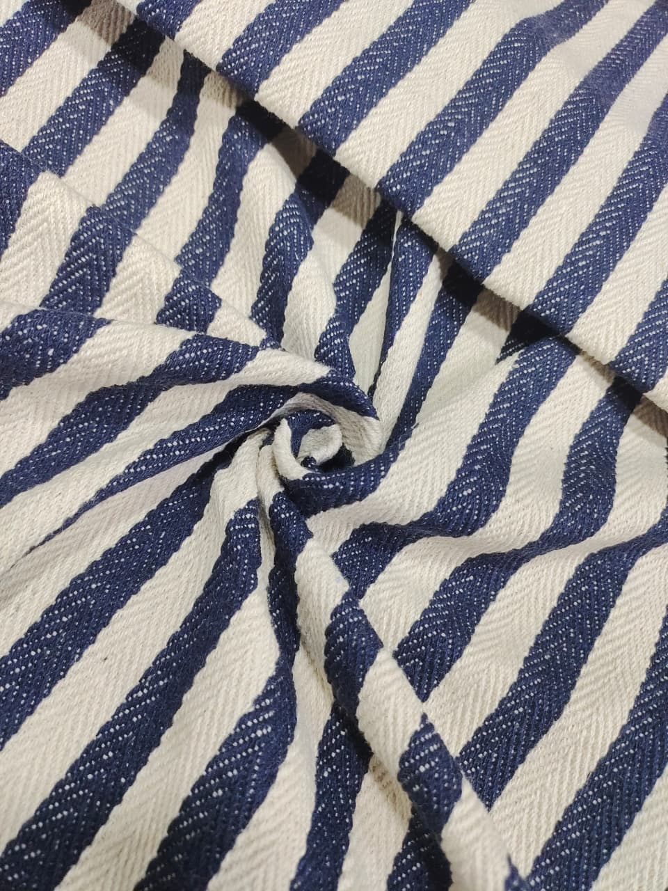 Jacquard Fabric JQ331
