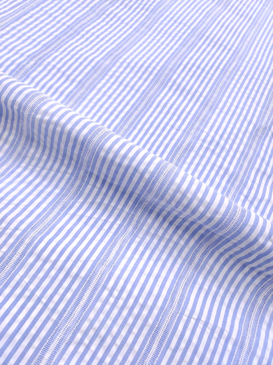 Seersucker  Fabric SS148
