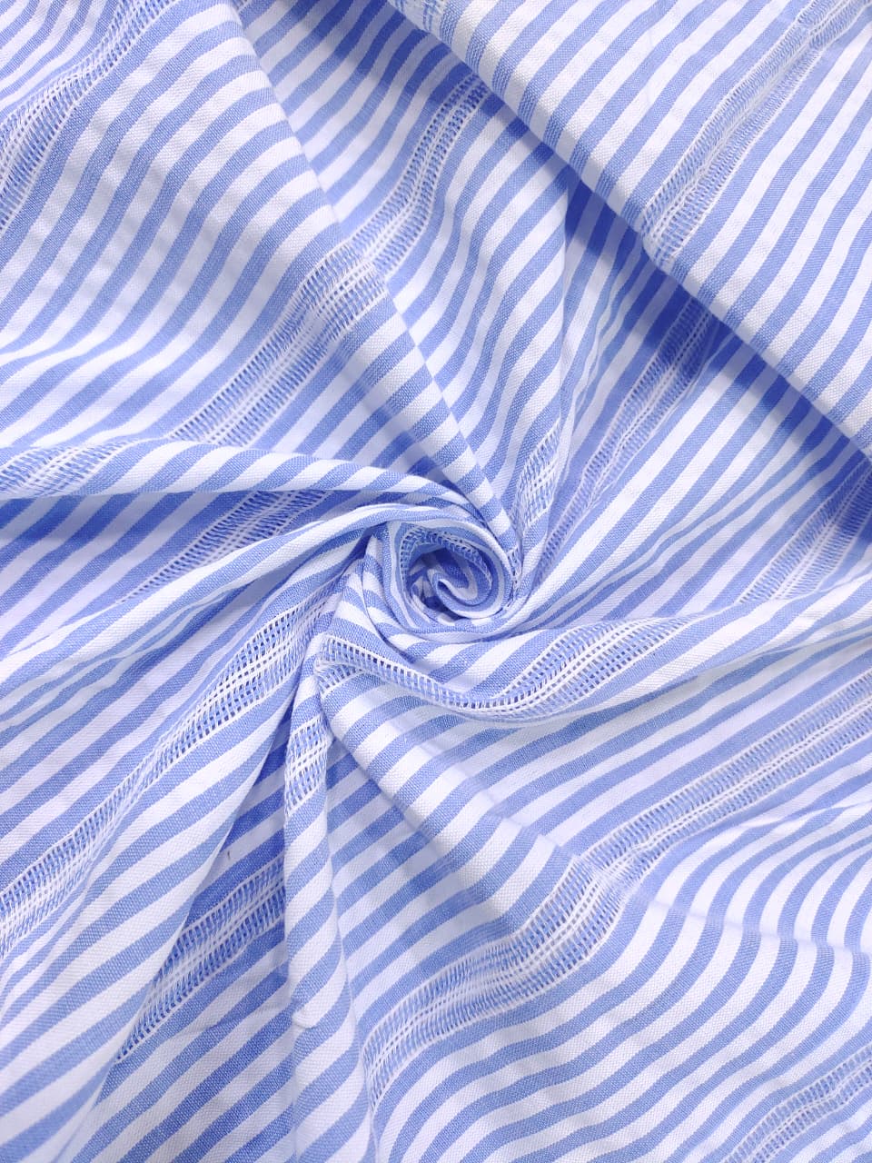 Seersucker  Fabric SS148