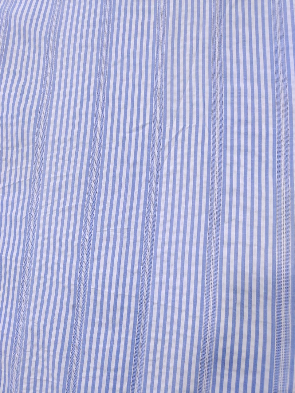 Seersucker  Fabric SS148