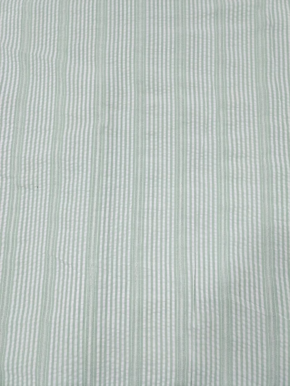 Seersucker  Fabric SS149