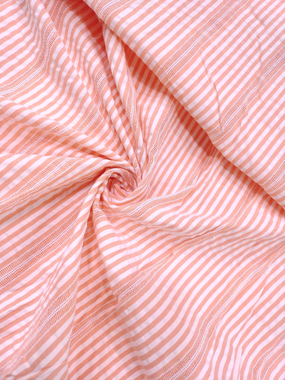 Seersucker  Fabric SS150