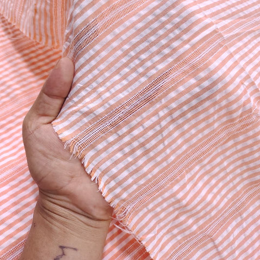 Seersucker  Fabric SS150