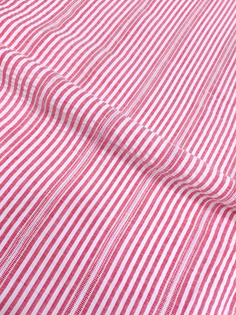 Seersucker  Fabric SS151