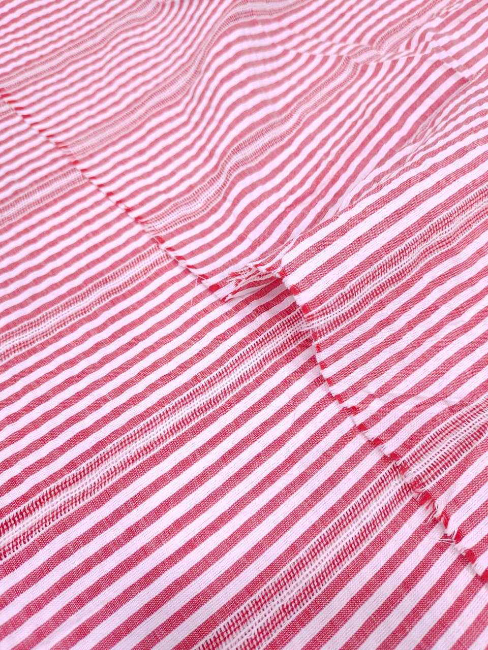 Seersucker  Fabric SS151