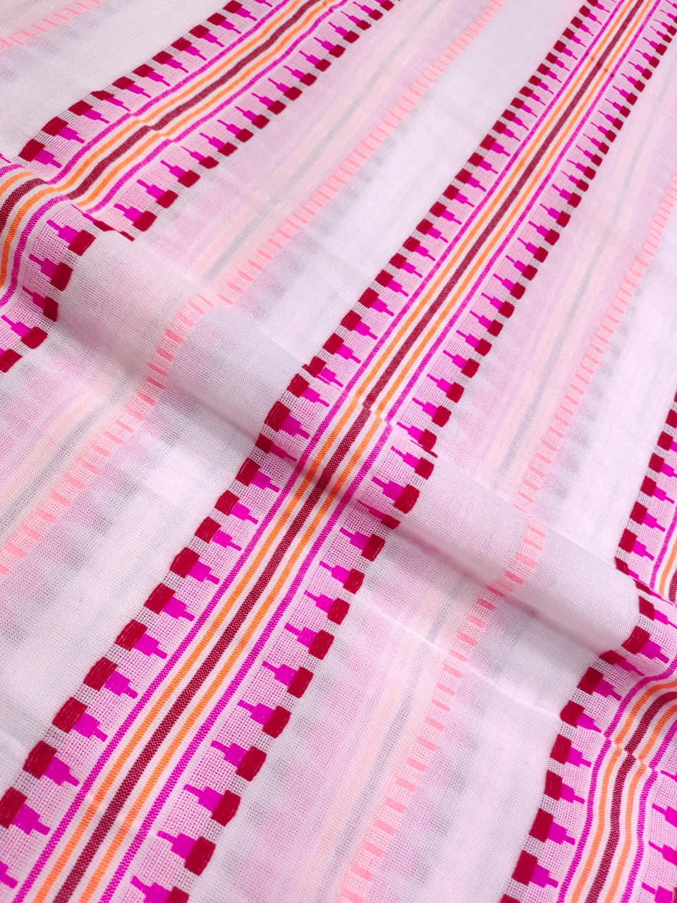 Yarn Dyed Pattern YD389