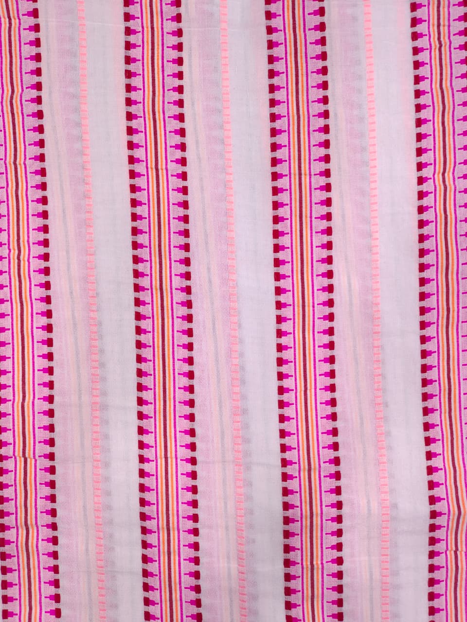 Yarn Dyed Pattern YD389