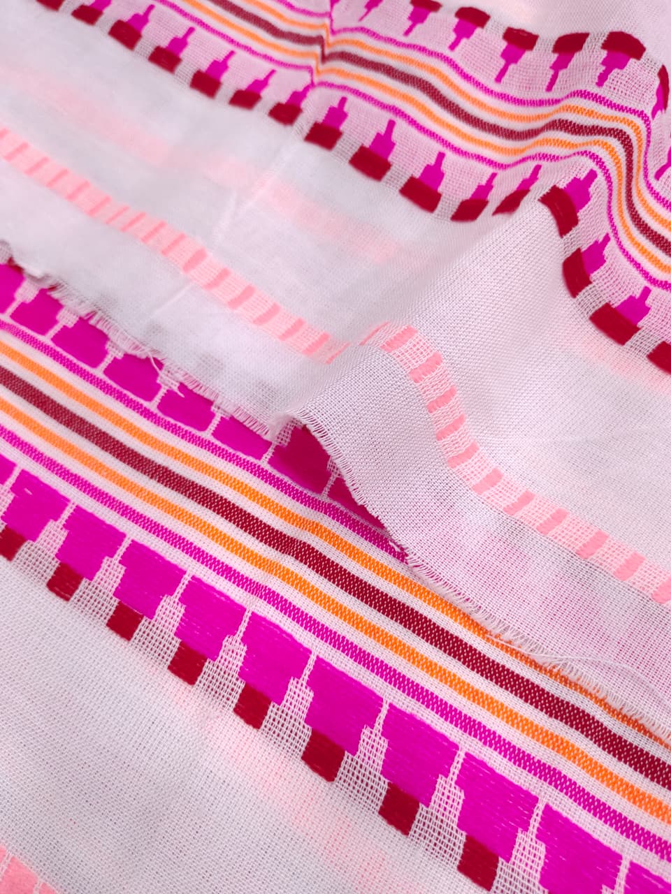 Yarn Dyed Pattern YD389