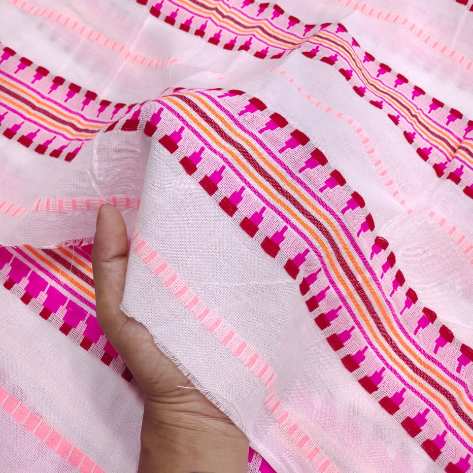 Yarn Dyed Pattern YD389