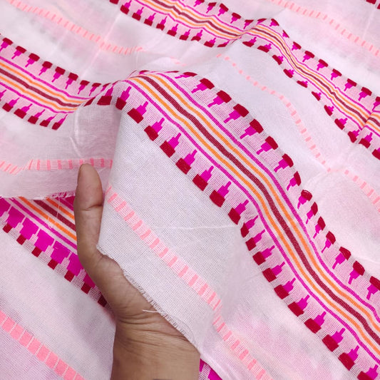 Yarn Dyed Pattern YD387