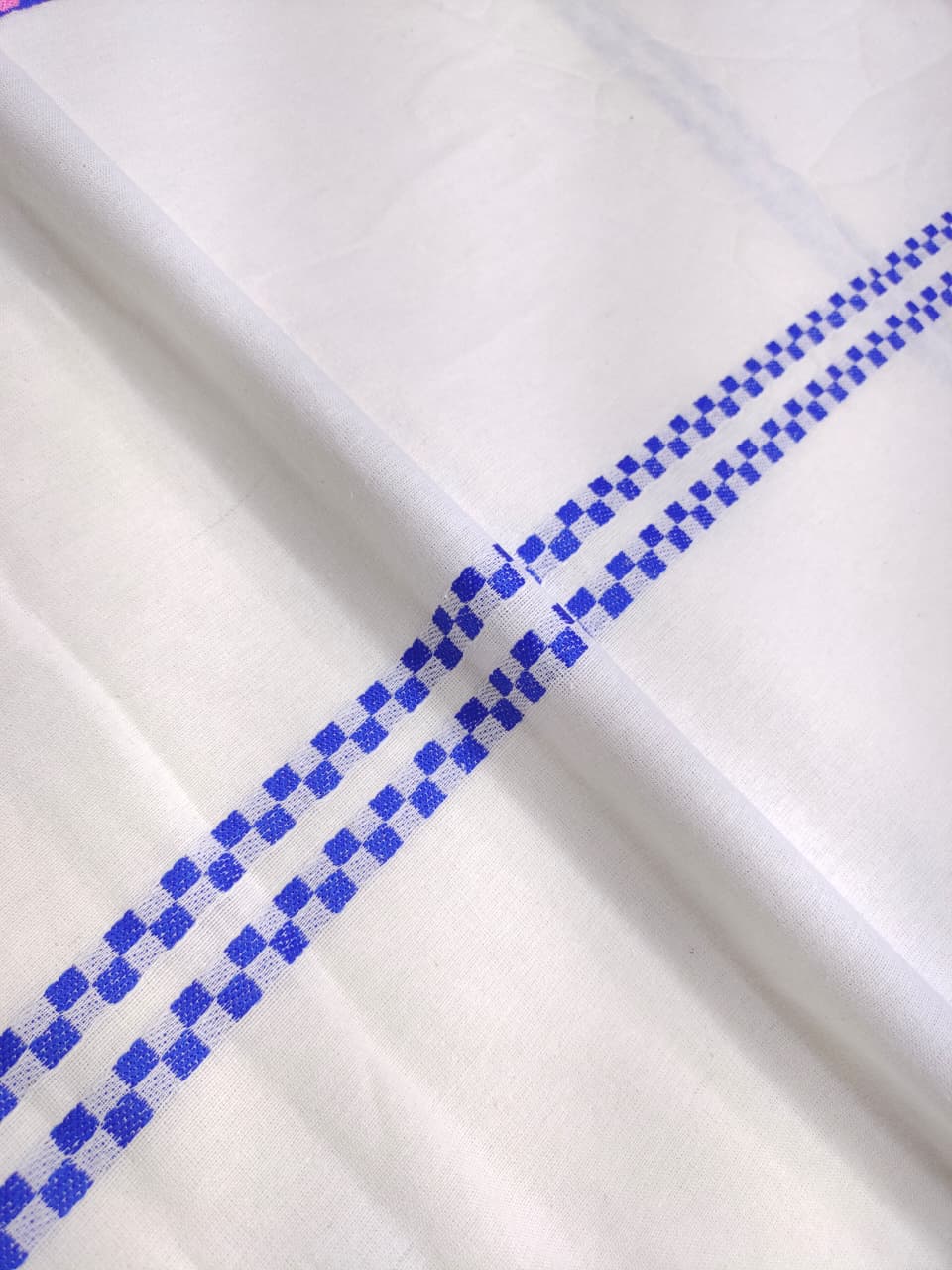 Yarn Dyed Pattern YD386
