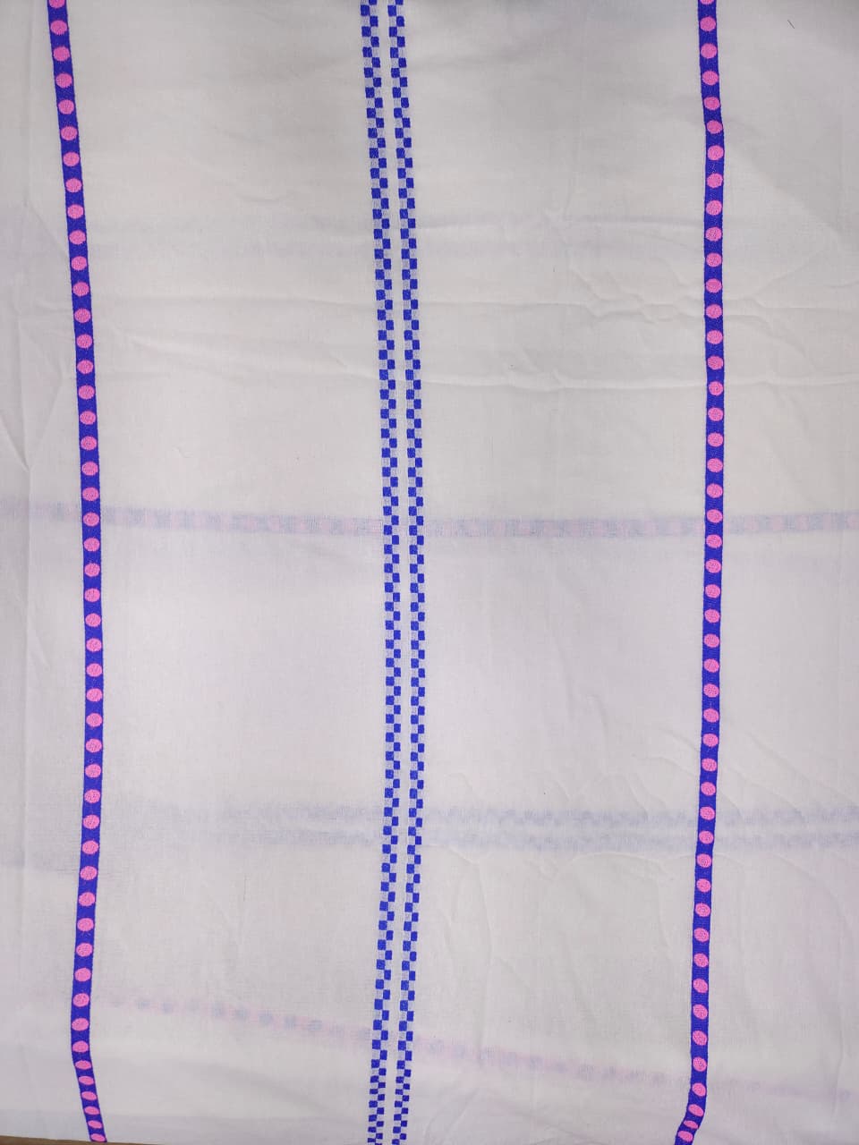 Yarn Dyed Pattern YD386