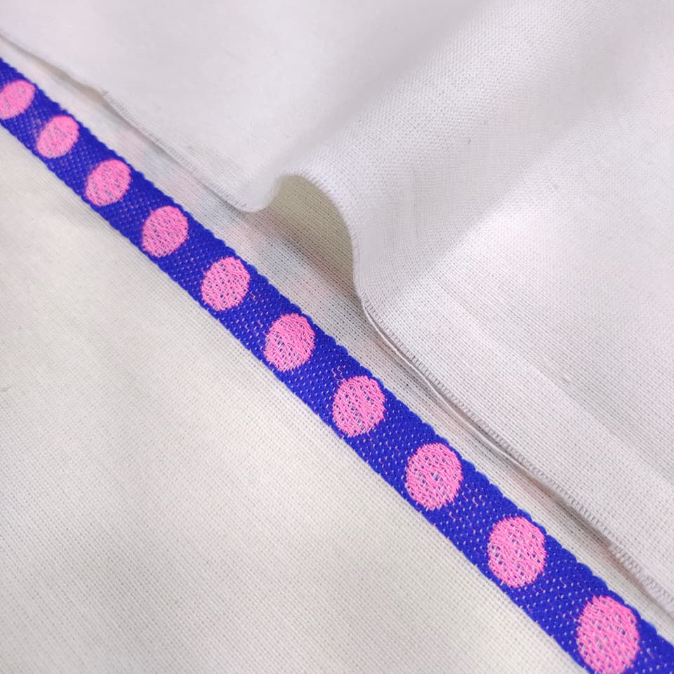 Yarn Dyed Pattern YD386