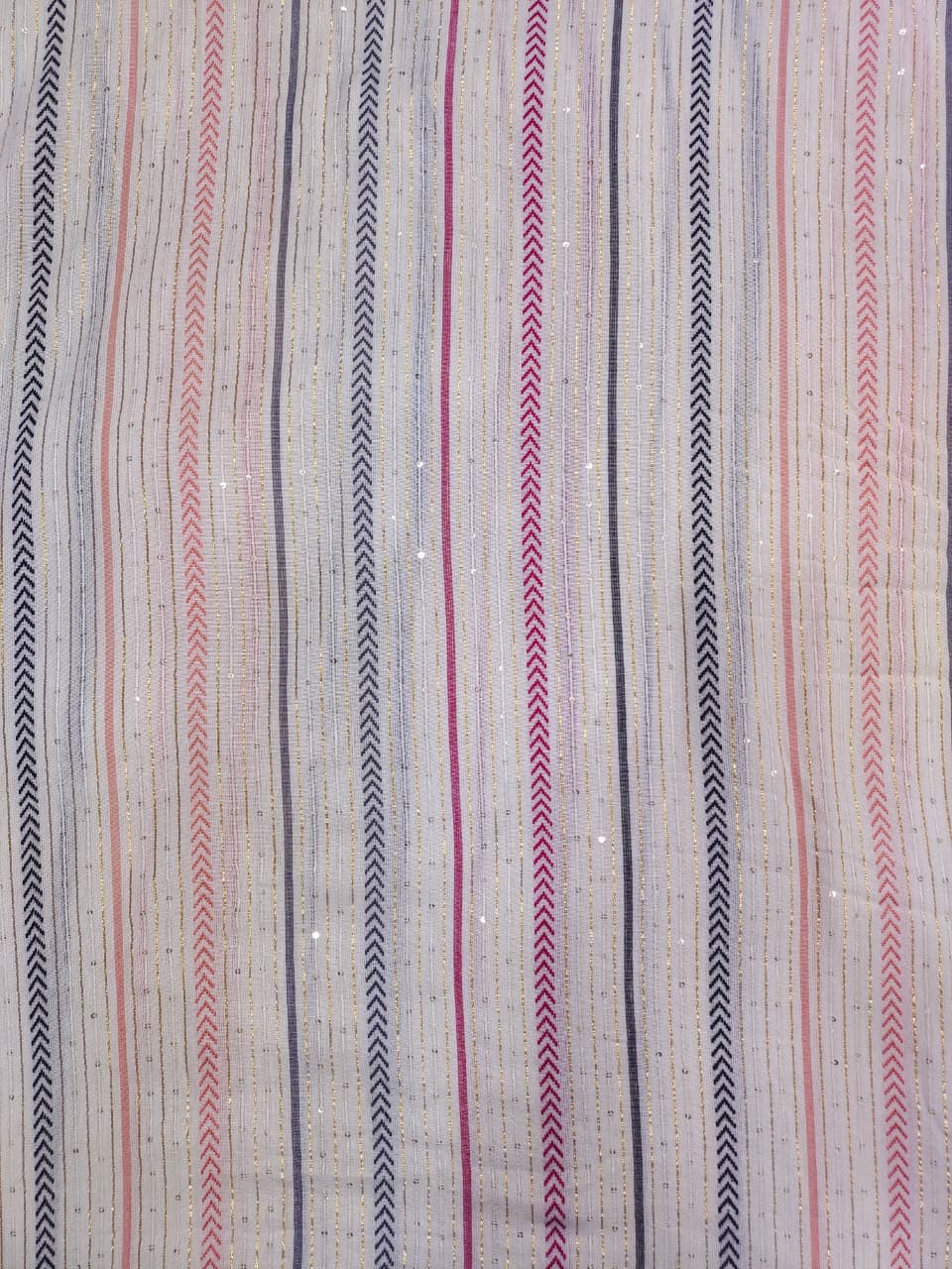 Cotton Lurex CL148