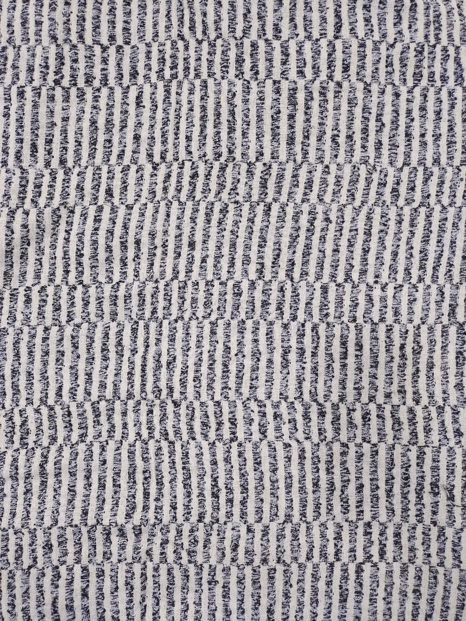 Handmade Jacquard Fabric HM249