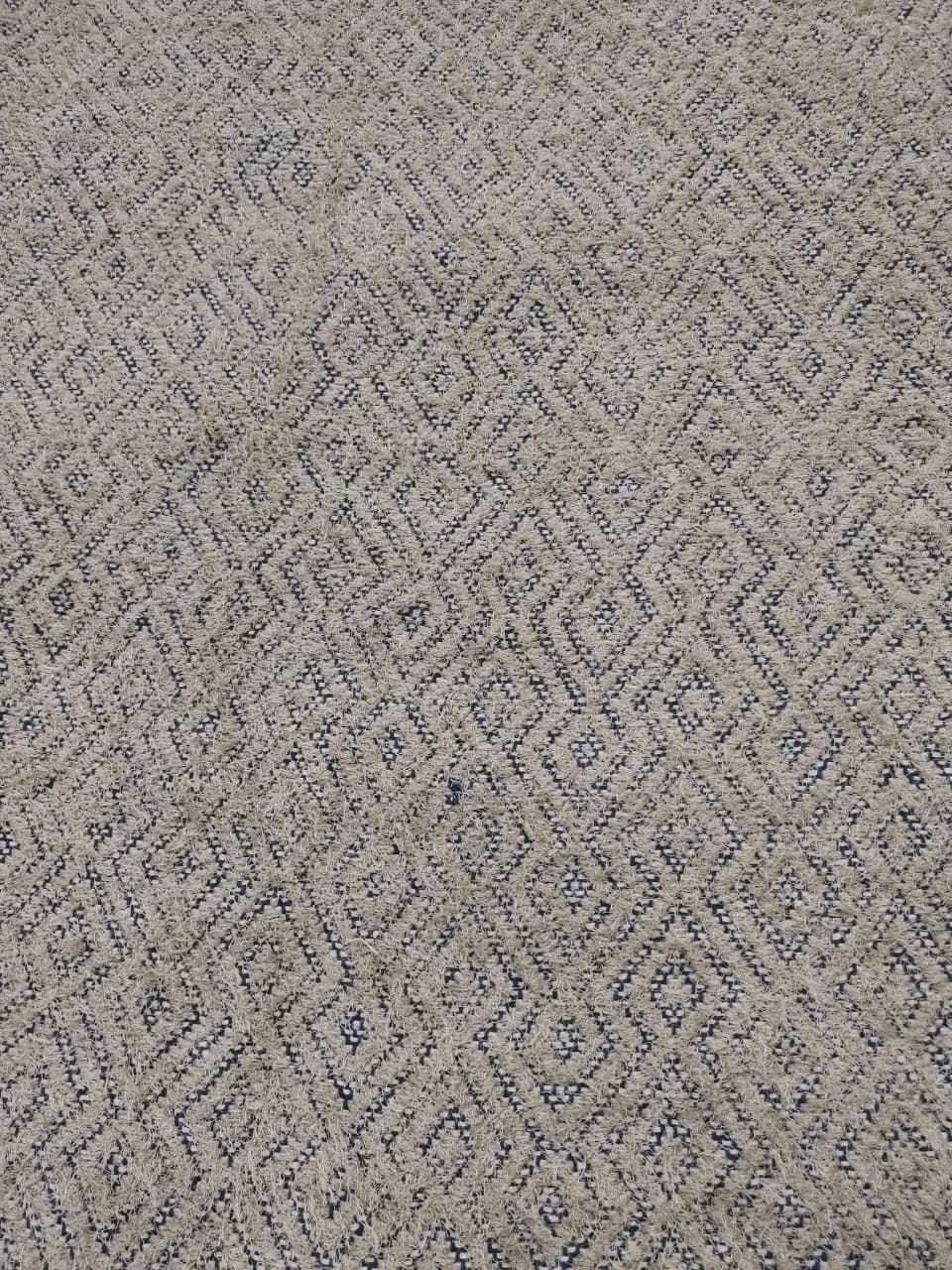 Handmade Jacquard Fabric HM246