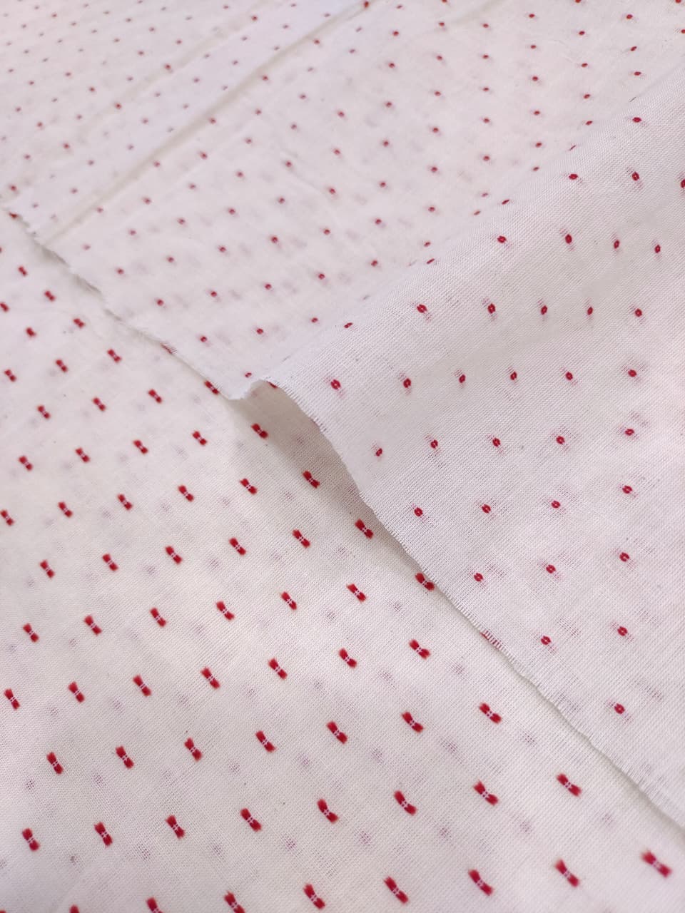 Cotton Dobby Fabric CD164