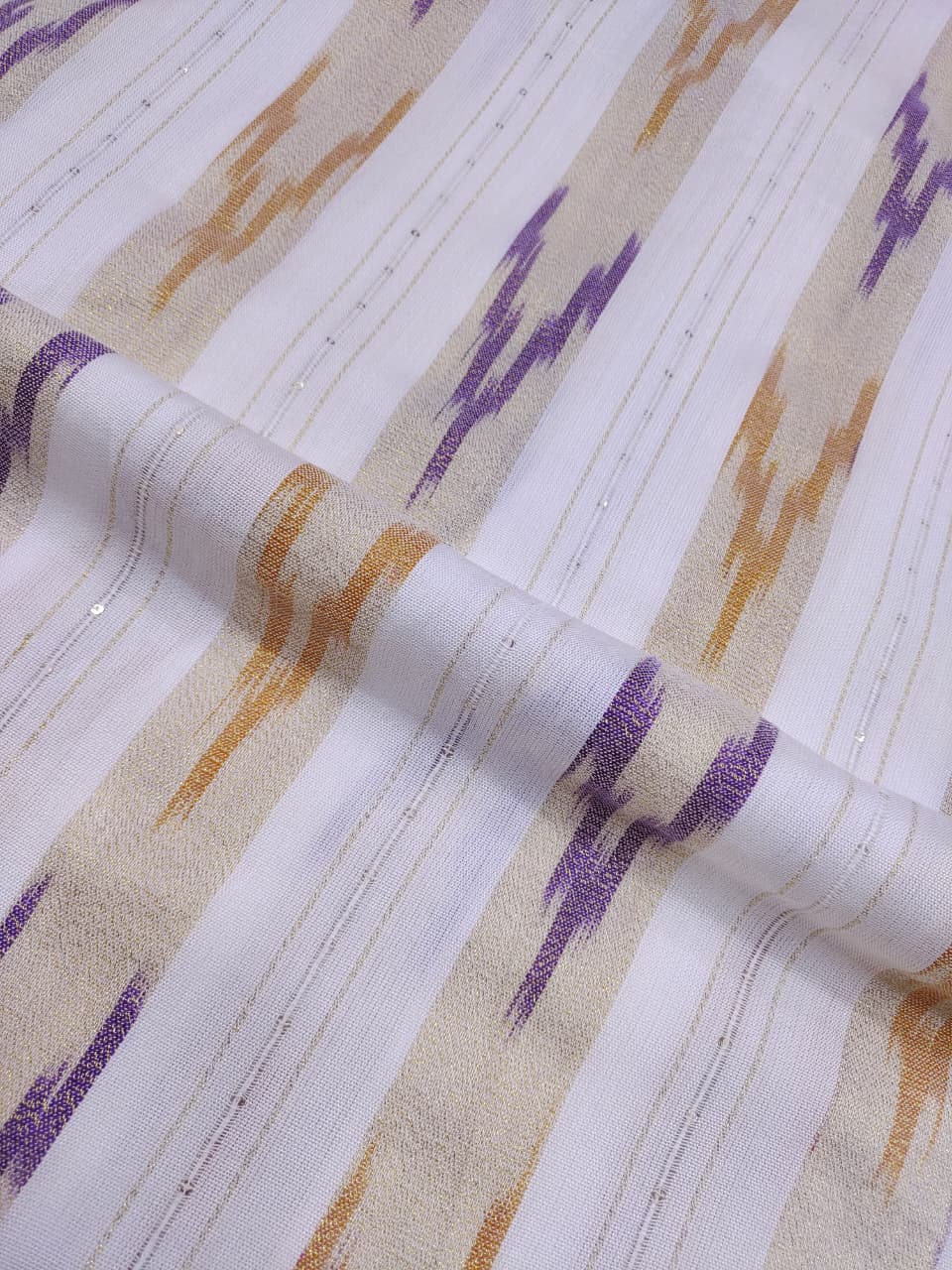 Cotton Lurex CL147