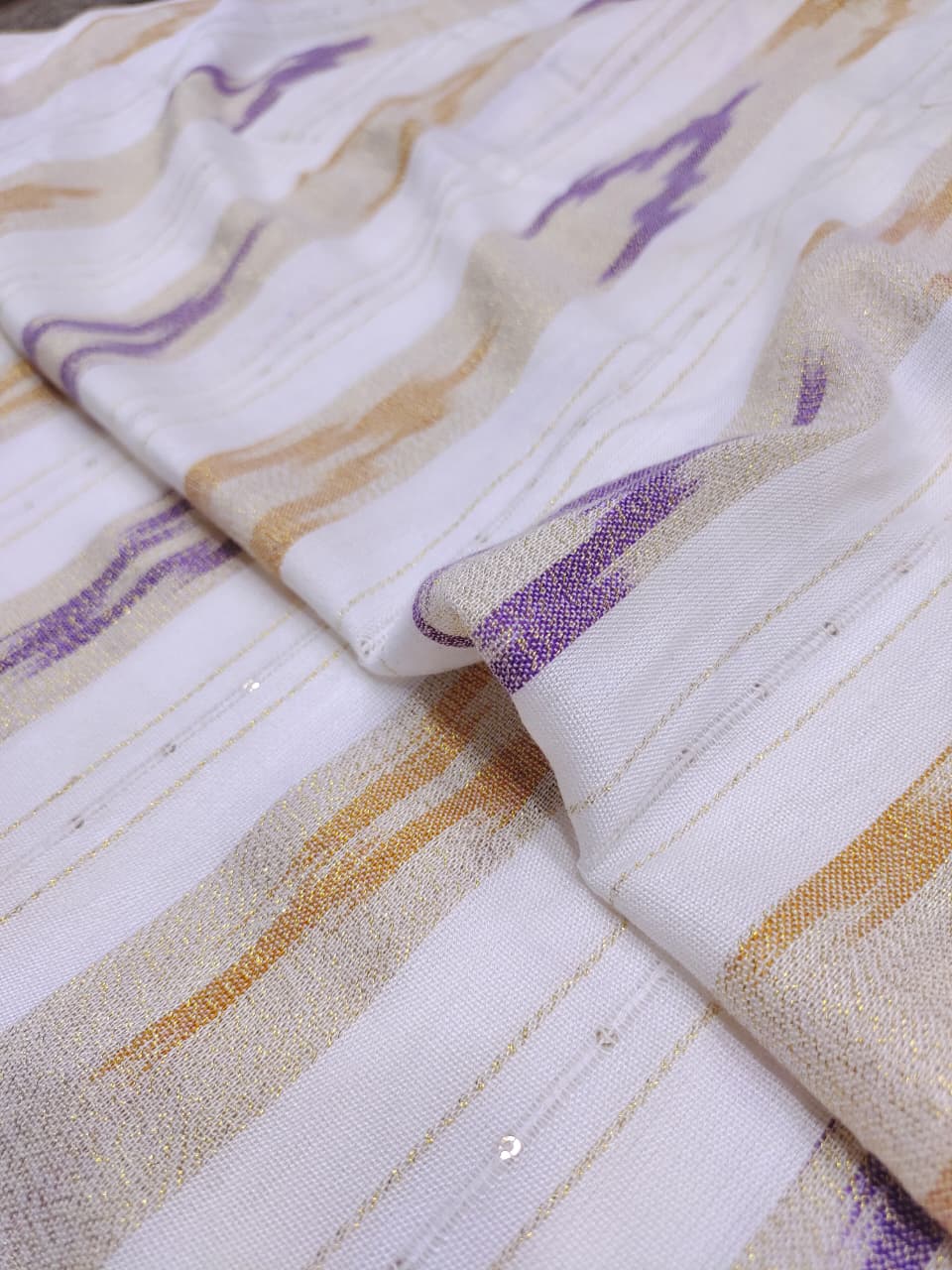 Cotton Lurex CL147