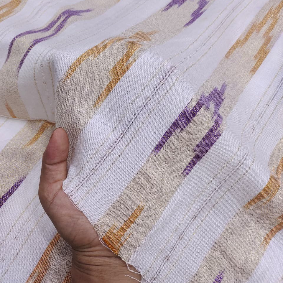 Cotton Lurex CL147