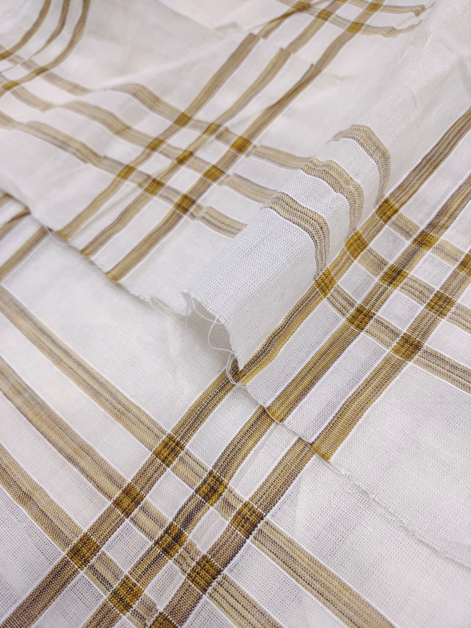 Check & Stripes SC084