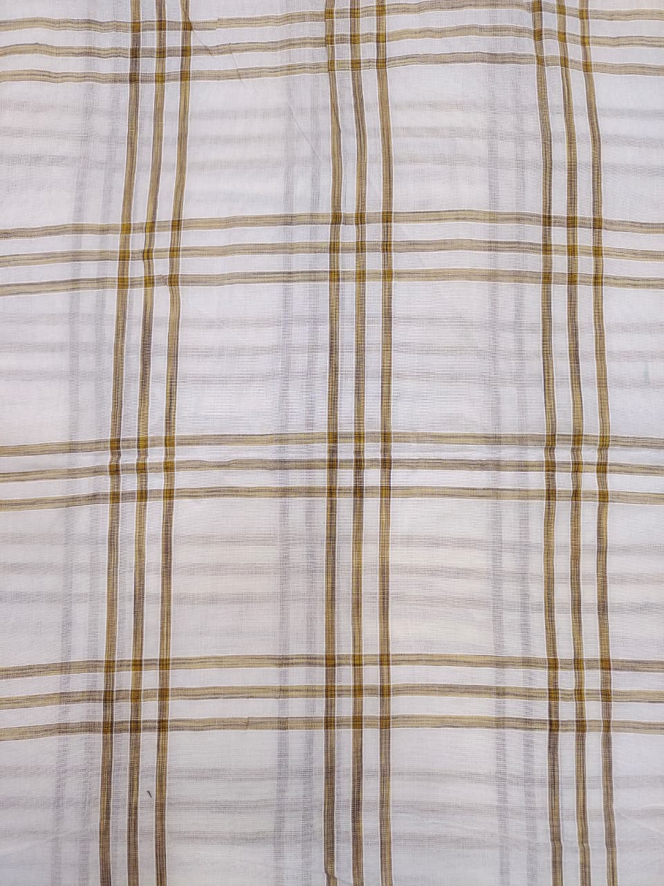 Check & Stripes SC084
