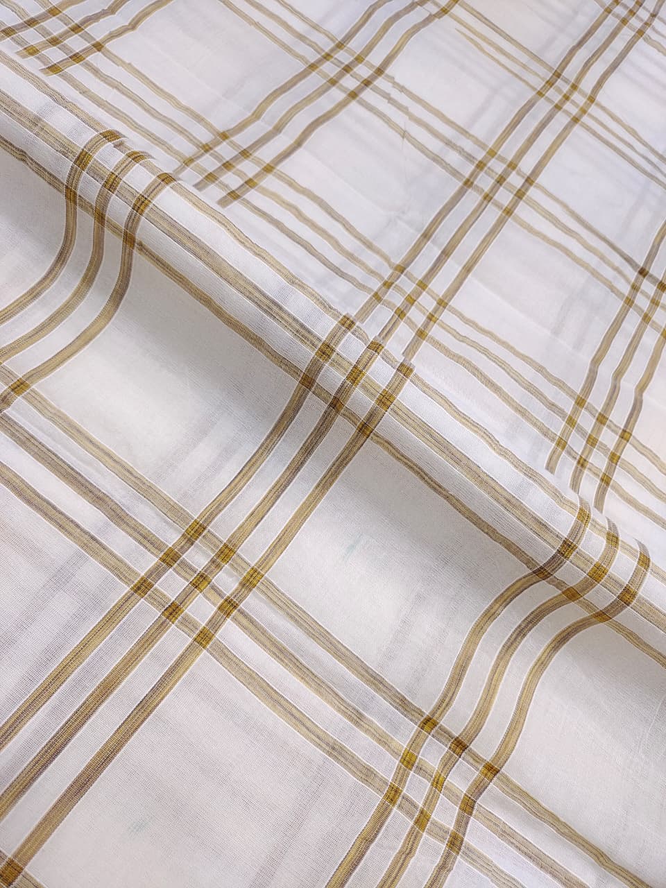 Check & Stripes SC084