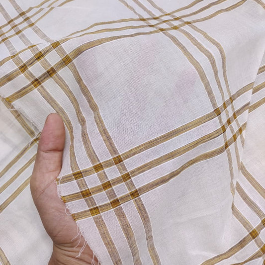 Check & Stripes SC084