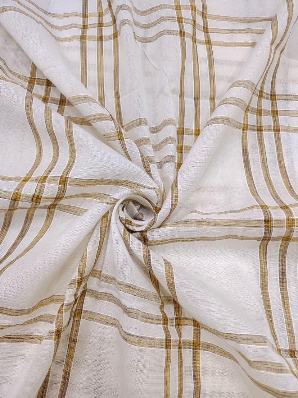 Check & Stripes SC084